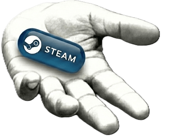 Steam