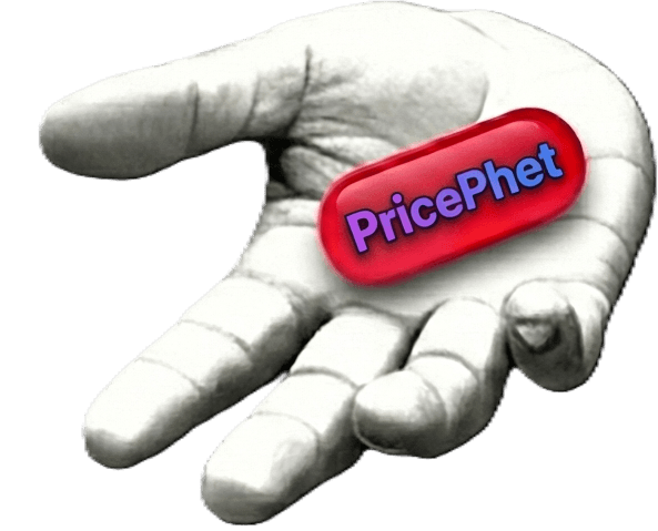 PricePhet